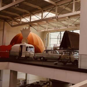 Hymer-Museum